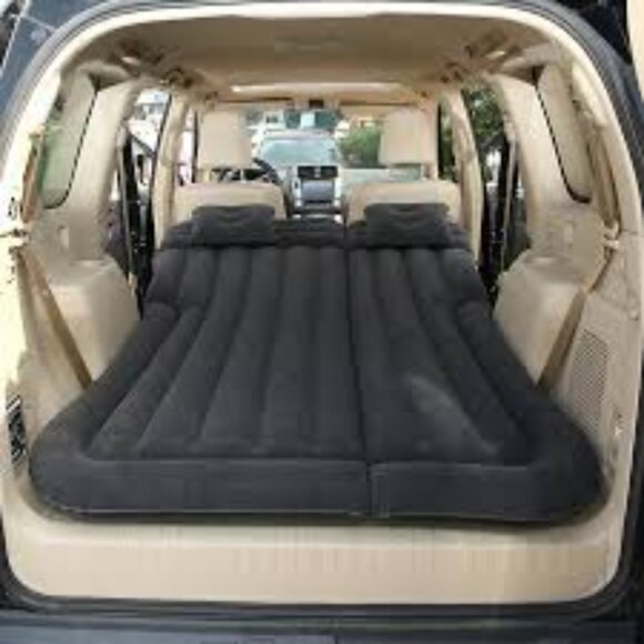 Air Mattress for car - Picture 2 of 4